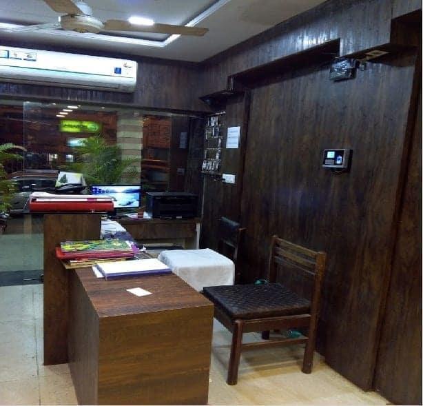 Hotel Paradise Nagpur Exterior foto